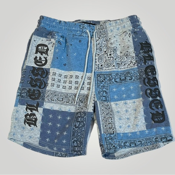 Brooklyn Cloth Other - Brooklyn Cloth Shorts